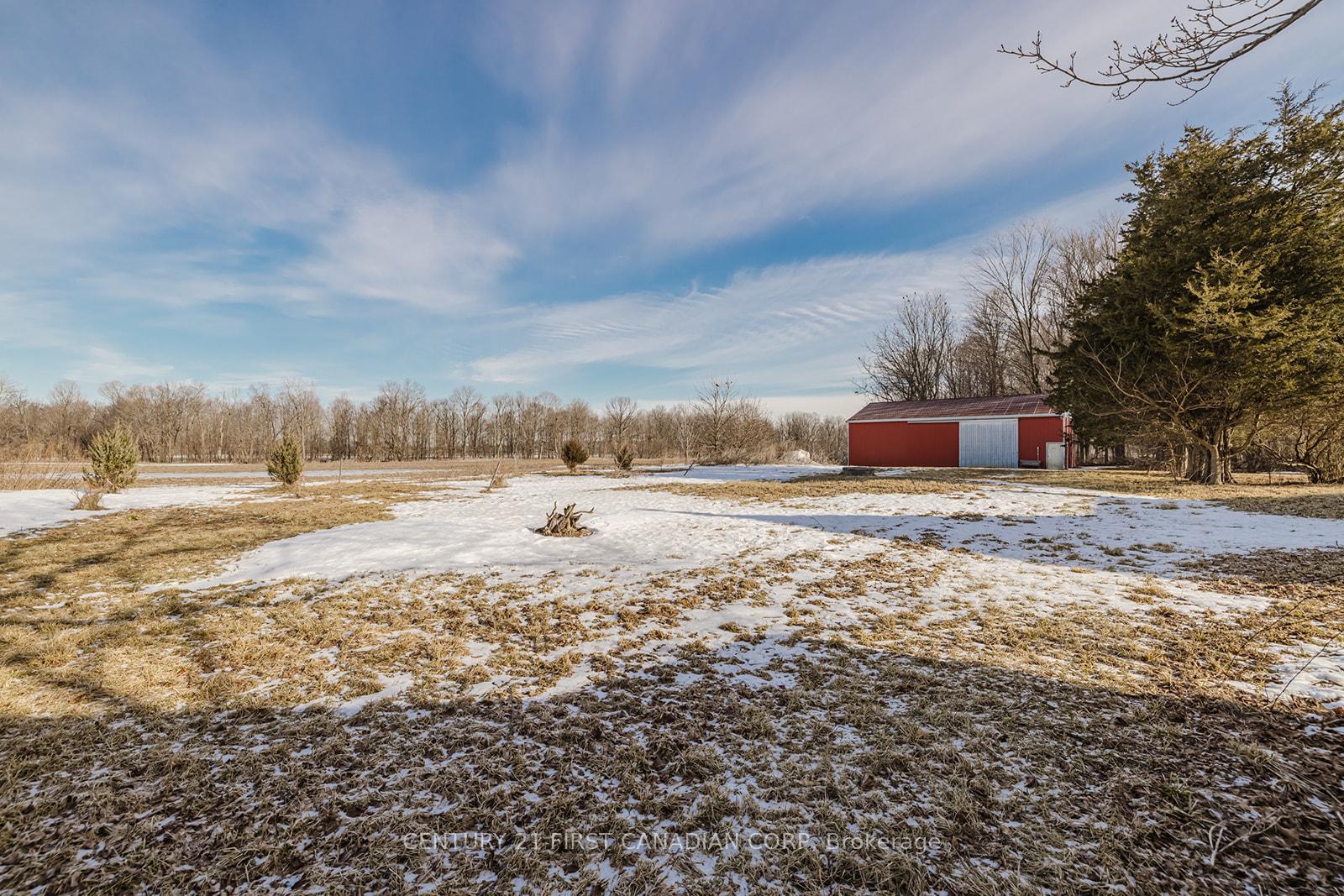 Photo 8 of 26150 McMurchy Line, West Elgin, Rural West Elgin — HOMEH