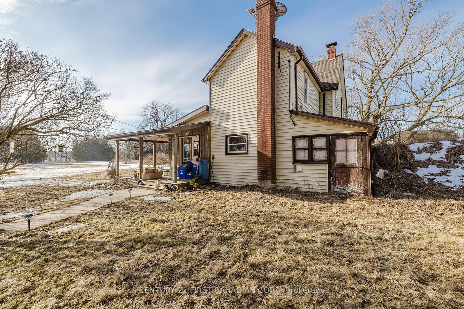 Photo 9 of 26150 McMurchy Line, West Elgin, Rural West Elgin — HOMEH