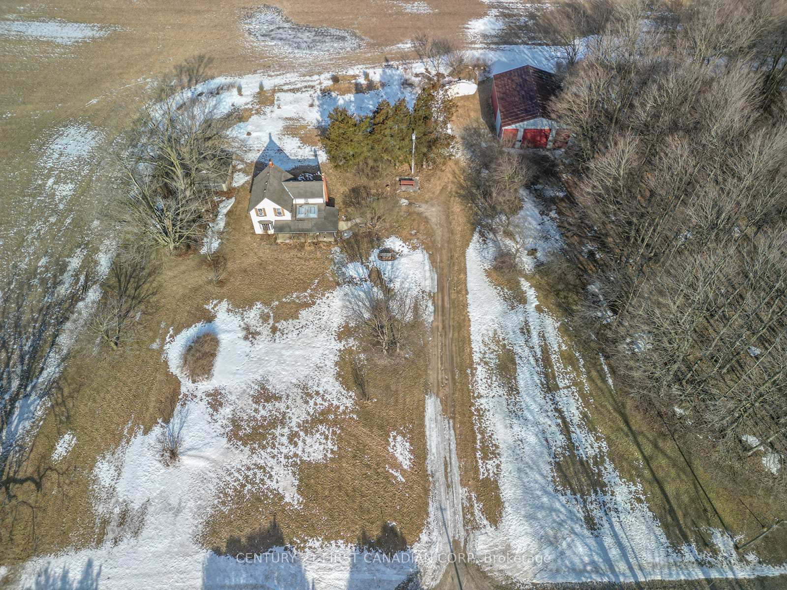 Photo 10 of 26150 McMurchy Line, West Elgin, Rural West Elgin — HOMEH