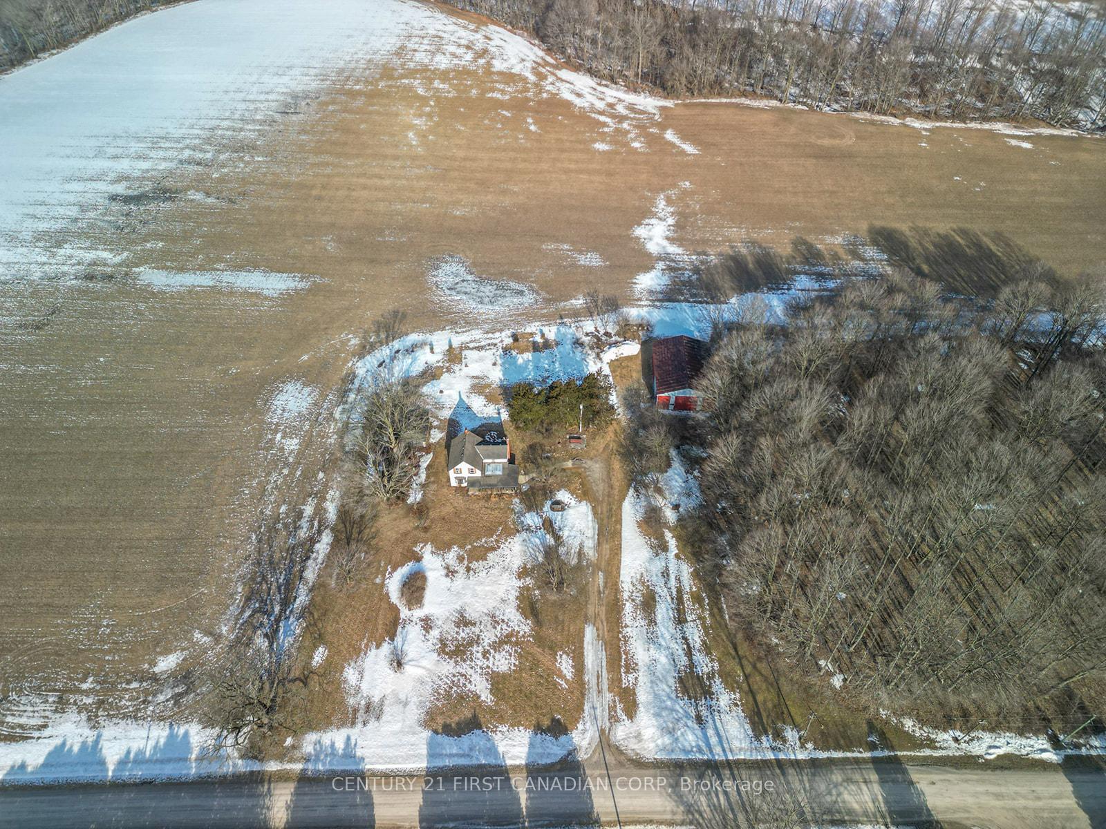 Photo 11 of 26150 McMurchy Line, West Elgin, Rural West Elgin — HOMEH