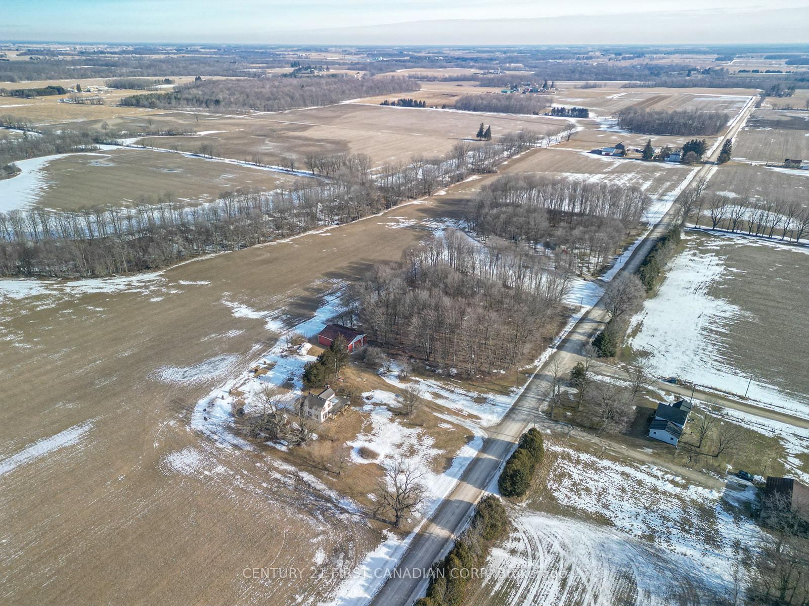 Photo 12 of 26150 McMurchy Line, West Elgin, Rural West Elgin — HOMEH
