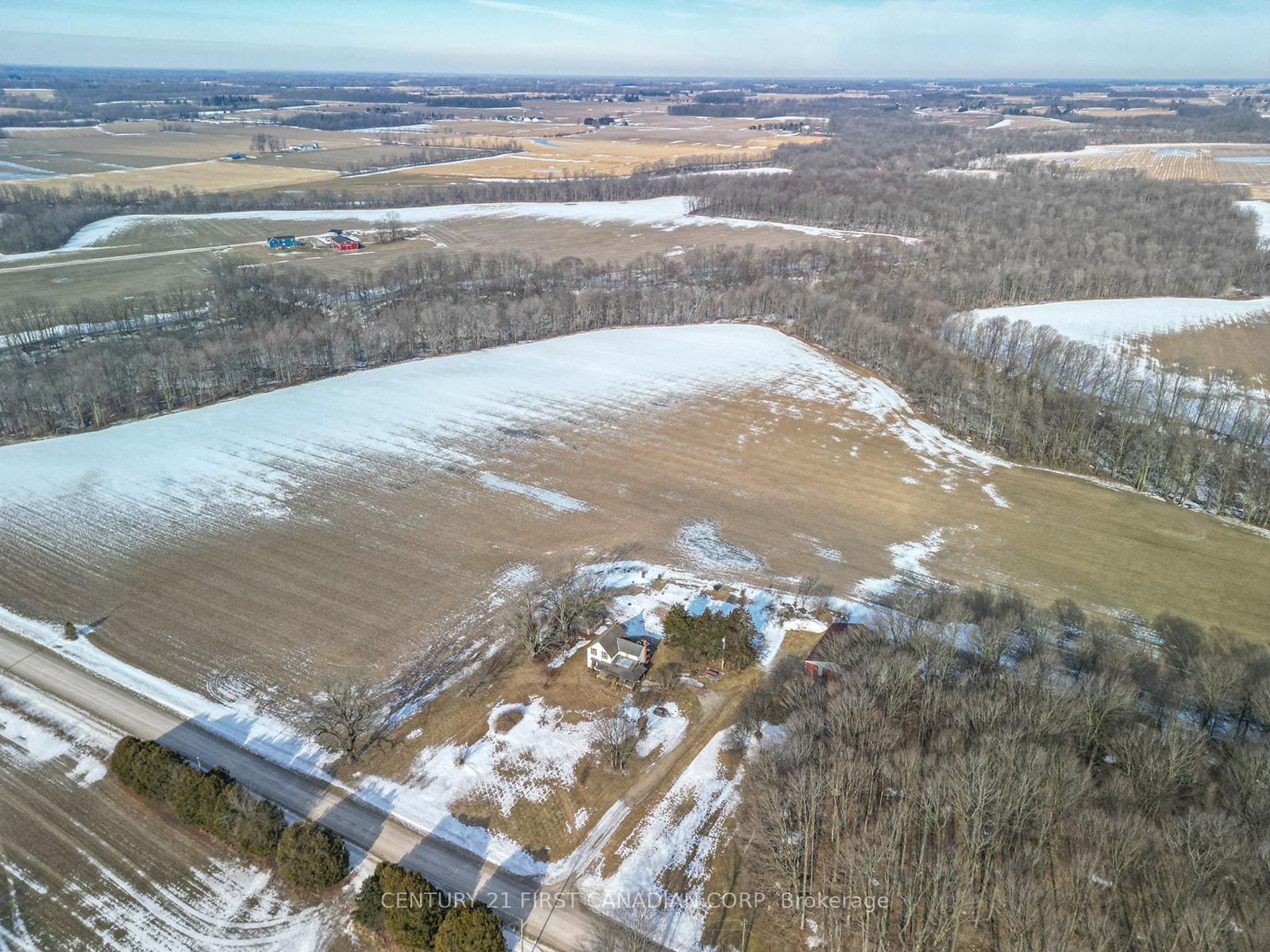 Photo 13 of 26150 McMurchy Line, West Elgin, Rural West Elgin — HOMEH