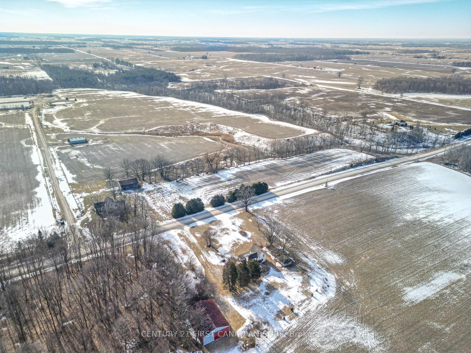 Photo 14 of 26150 McMurchy Line, West Elgin, Rural West Elgin — HOMEH