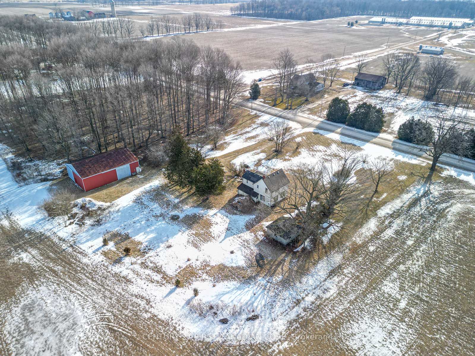 Photo 15 of 26150 McMurchy Line, West Elgin, Rural West Elgin — HOMEH
