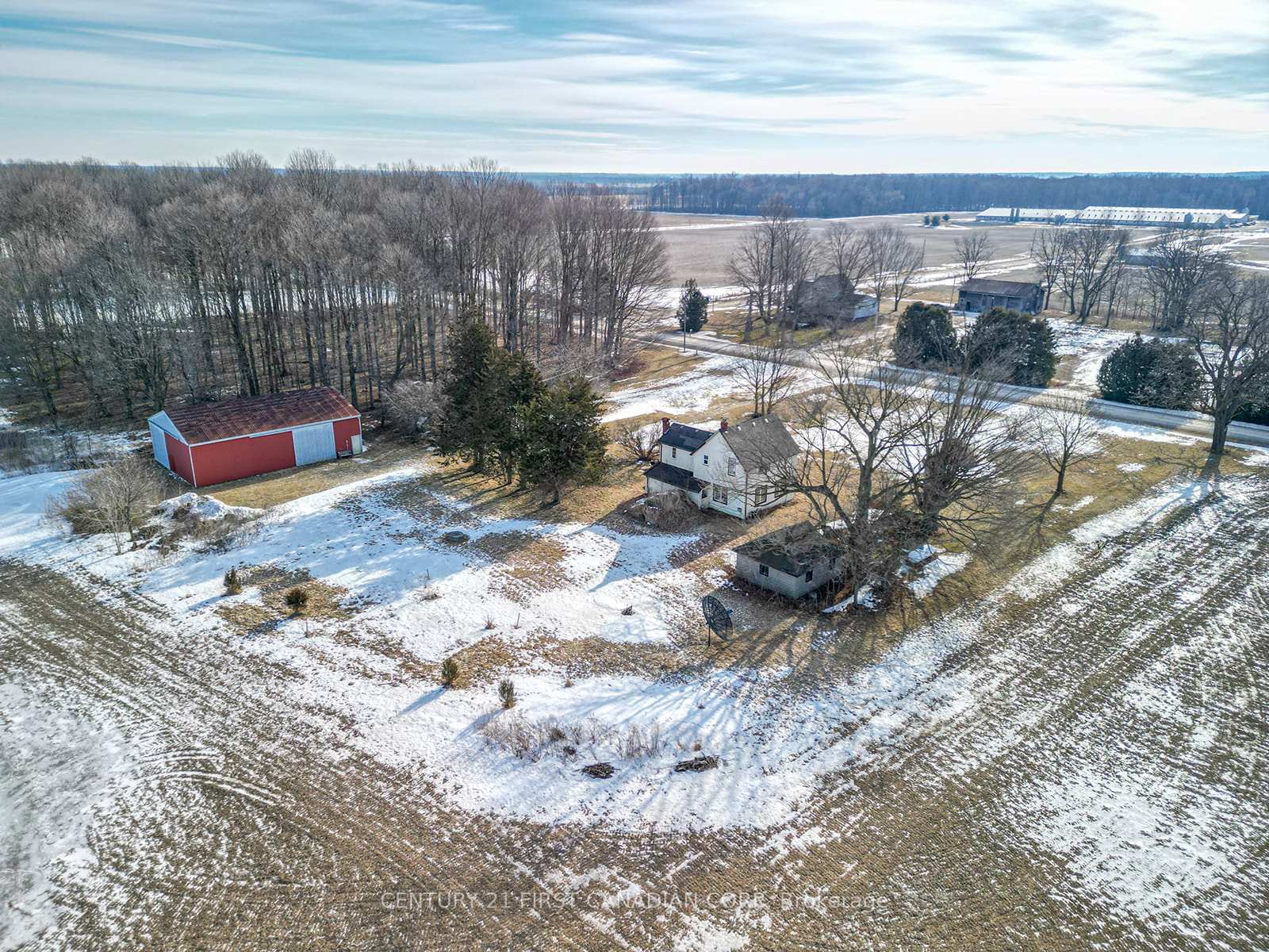 Photo 16 of 26150 McMurchy Line, West Elgin, Rural West Elgin — HOMEH