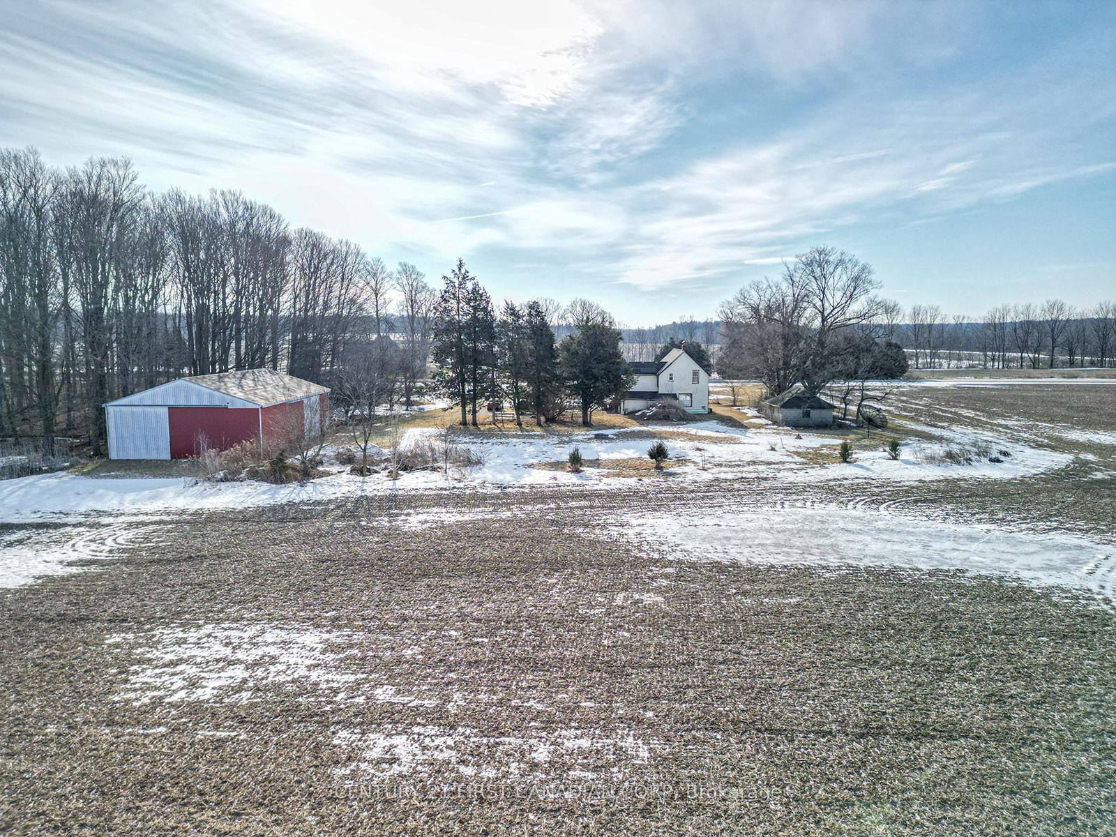 Photo 17 of 26150 McMurchy Line, West Elgin, Rural West Elgin — HOMEH
