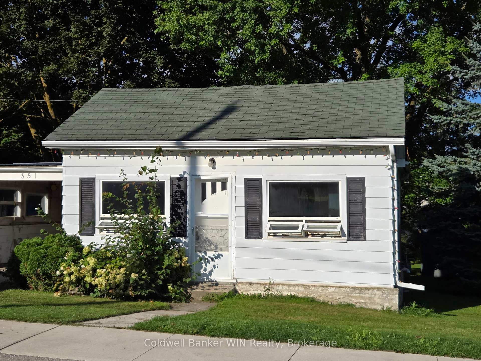 Photo 1 of 351 William Street, Wellington North, Mount Forest — HOMEH