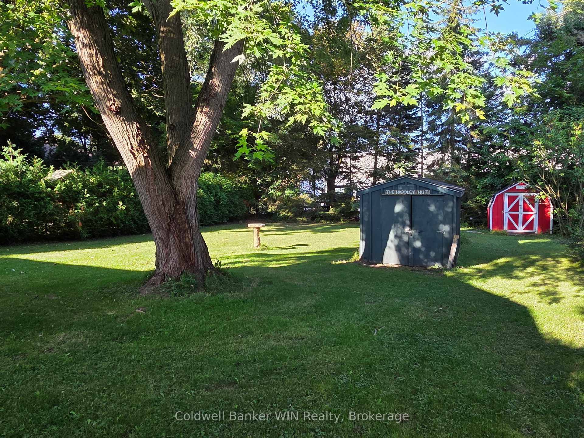 Photo 3 of 351 William Street, Wellington North, Mount Forest — HOMEH