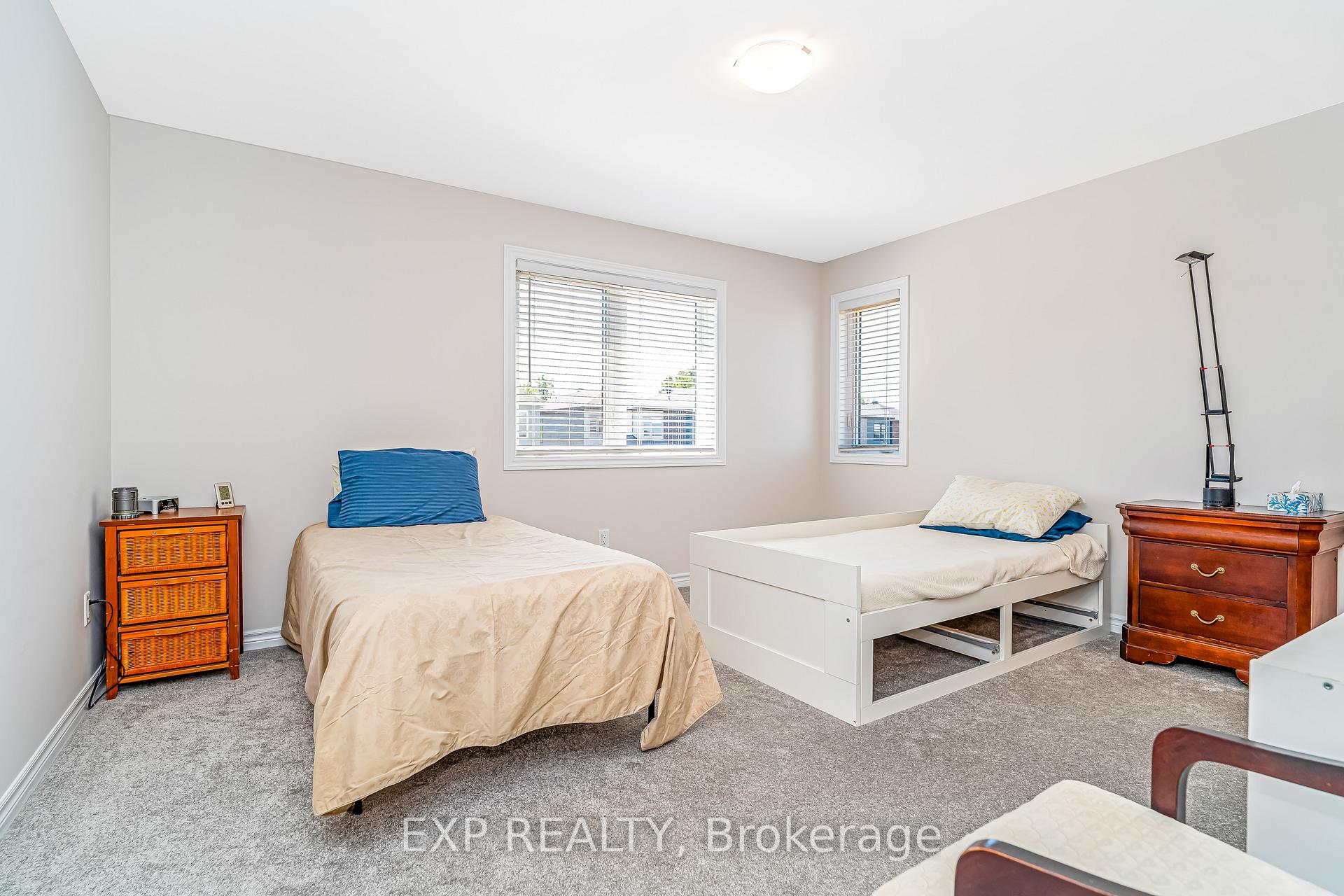 Photo 23 of 61 Esban Drive, Ottawa, Blossom Park/Kemp Park/Findlay Creek — HOMEH