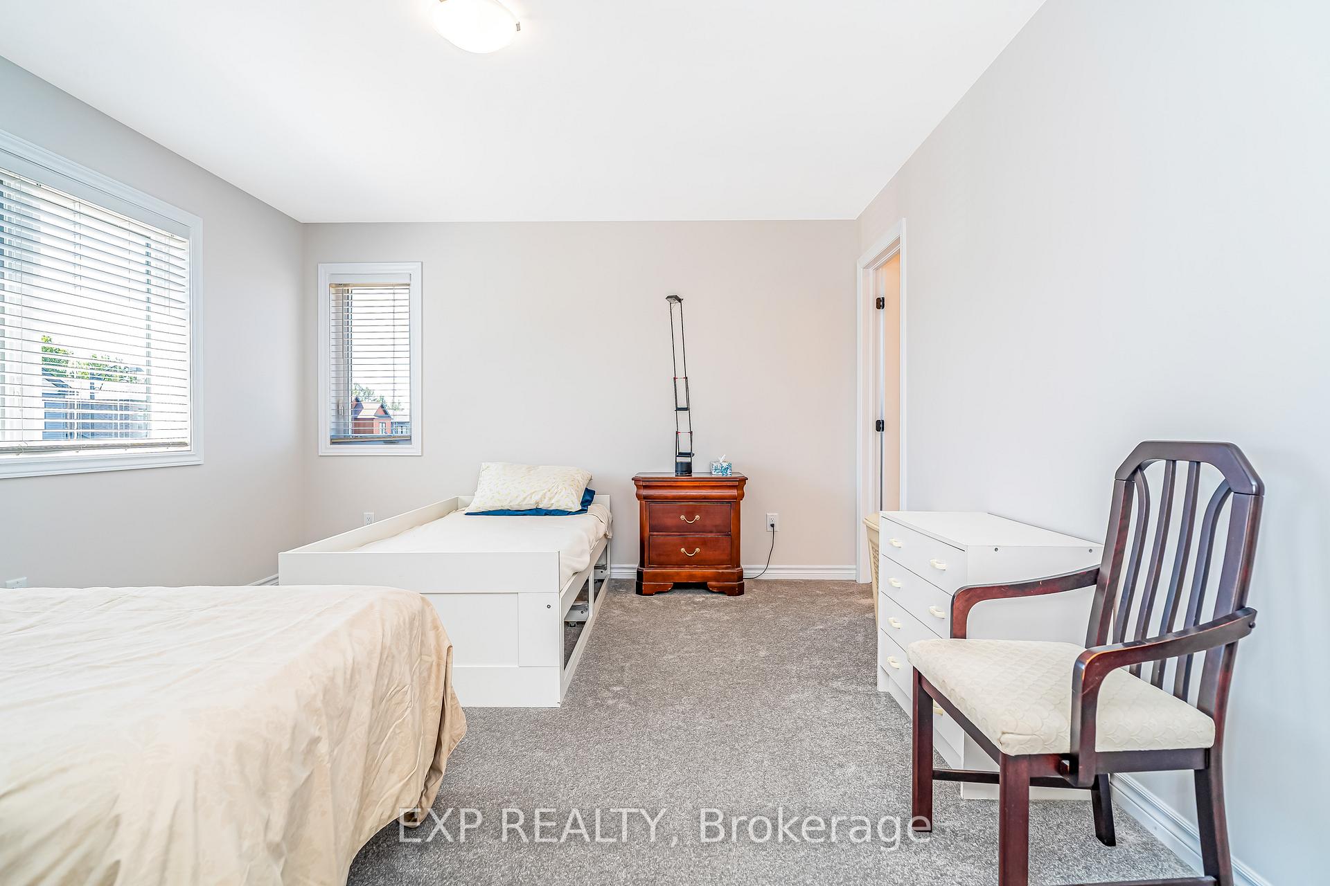 Photo 24 of 61 Esban Drive, Ottawa, Blossom Park/Kemp Park/Findlay Creek — HOMEH