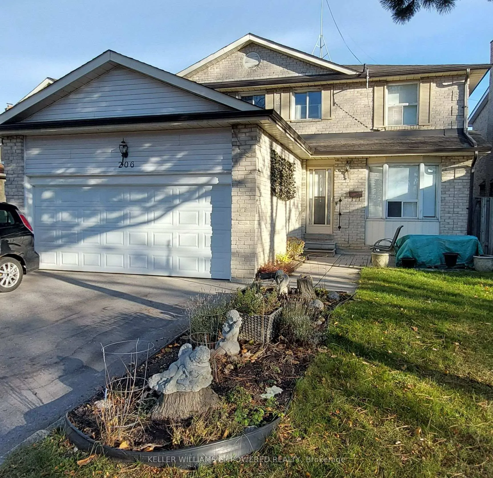 Photo 1 of Unit Basement, 206 York Hill Boulevard, Vaughan, Crestwood-Springfarm-Yorkhill — HOMEH