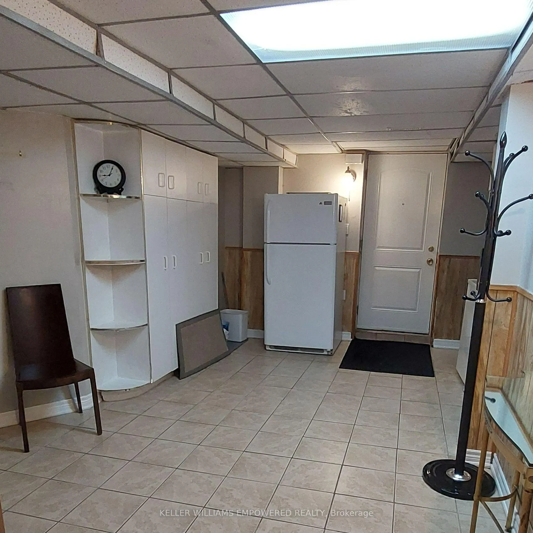 Photo 2 of Unit Basement, 206 York Hill Boulevard, Vaughan, Crestwood-Springfarm-Yorkhill — HOMEH