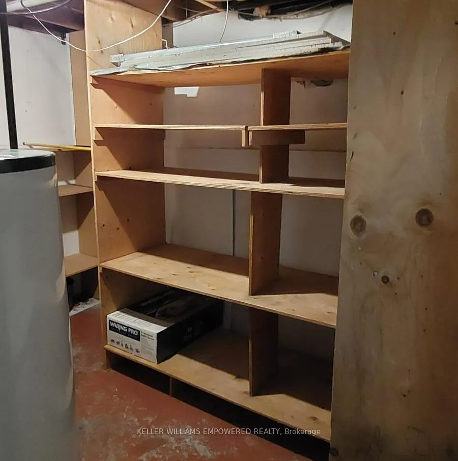 Photo 16 of Unit Basement, 206 York Hill Boulevard, Vaughan, Crestwood-Springfarm-Yorkhill — HOMEH