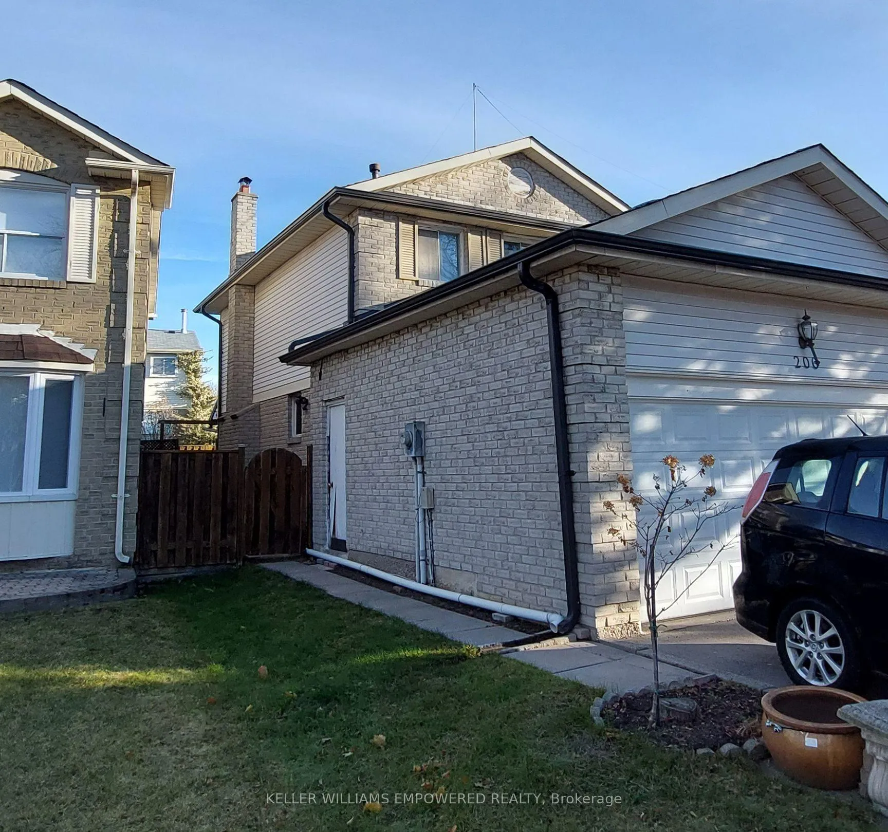 Photo 17 of Unit Basement, 206 York Hill Boulevard, Vaughan, Crestwood-Springfarm-Yorkhill — HOMEH