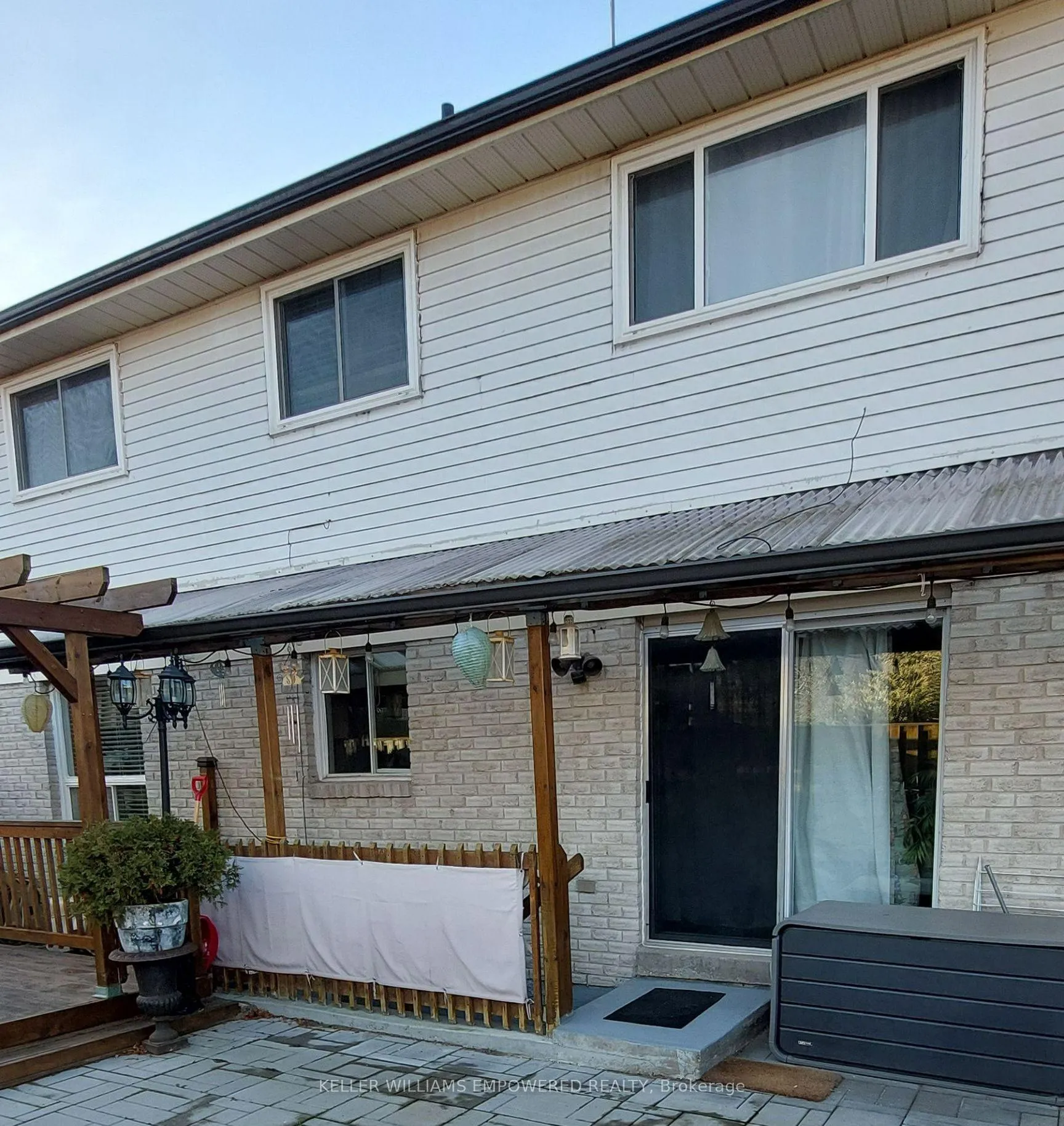 Photo 19 of Unit Basement, 206 York Hill Boulevard, Vaughan, Crestwood-Springfarm-Yorkhill — HOMEH