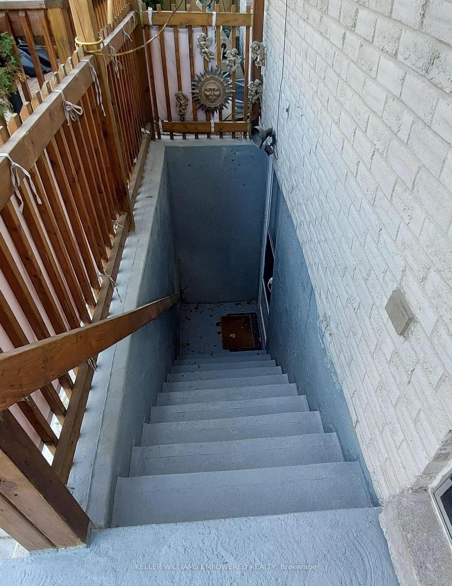 Photo 21 of Unit Basement, 206 York Hill Boulevard, Vaughan, Crestwood-Springfarm-Yorkhill — HOMEH