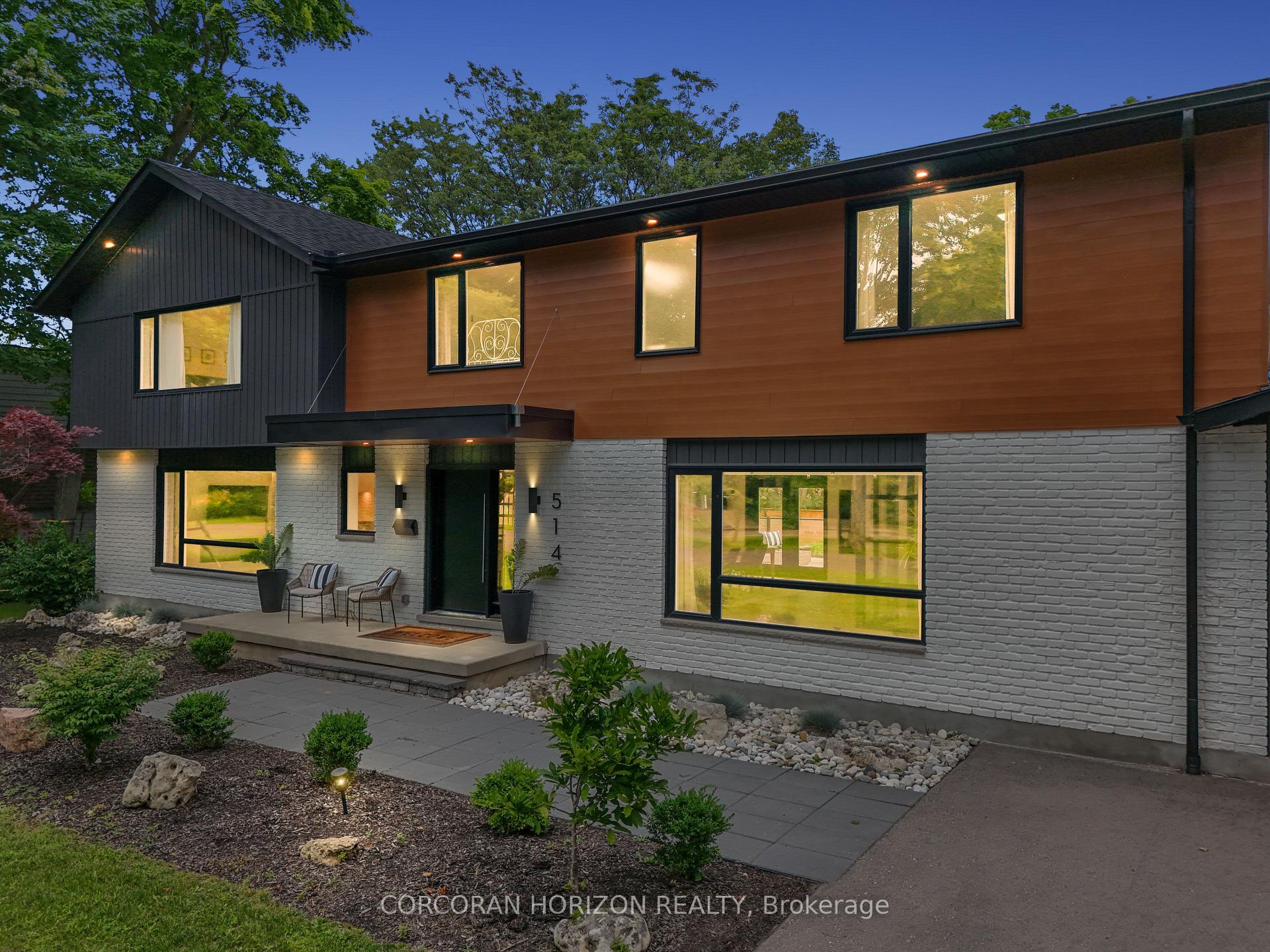 Photo 3 of 514 Oxbow Road, Waterloo — HOMEH