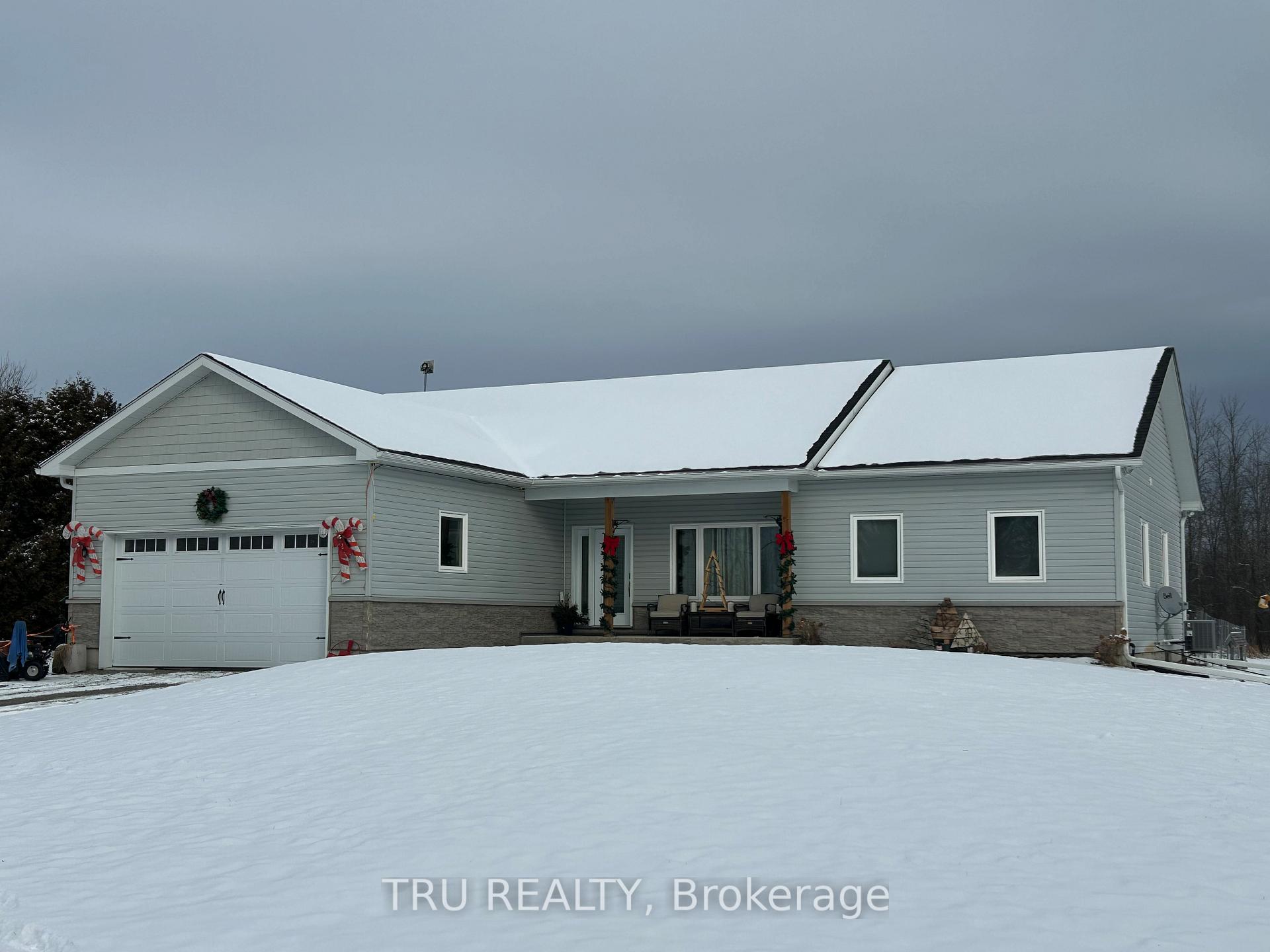 Front of 139 Osborne Road