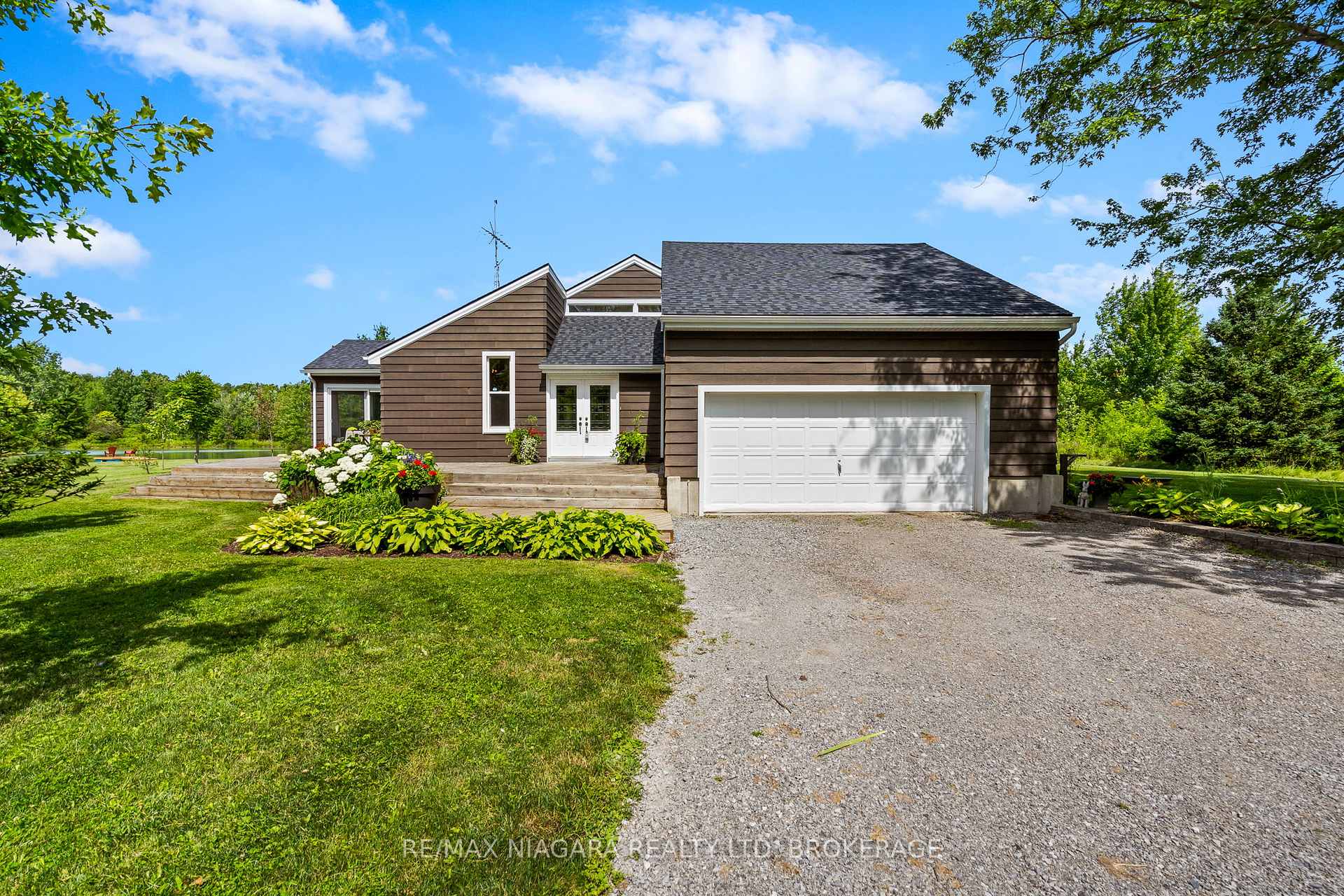 Photo 3 of 50672 Green Road, Wainfleet, Marshville/Winger — HOMEH