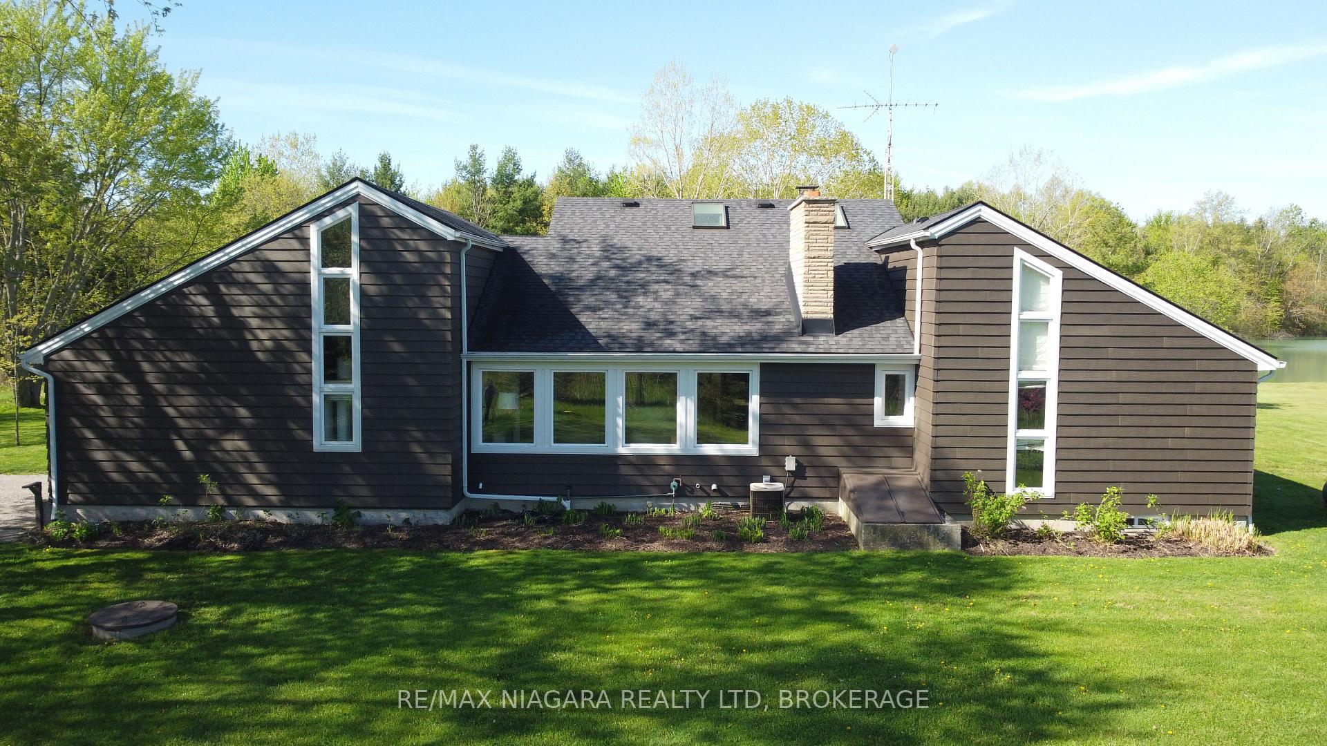 Photo 5 of 50672 Green Road, Wainfleet, Marshville/Winger — HOMEH