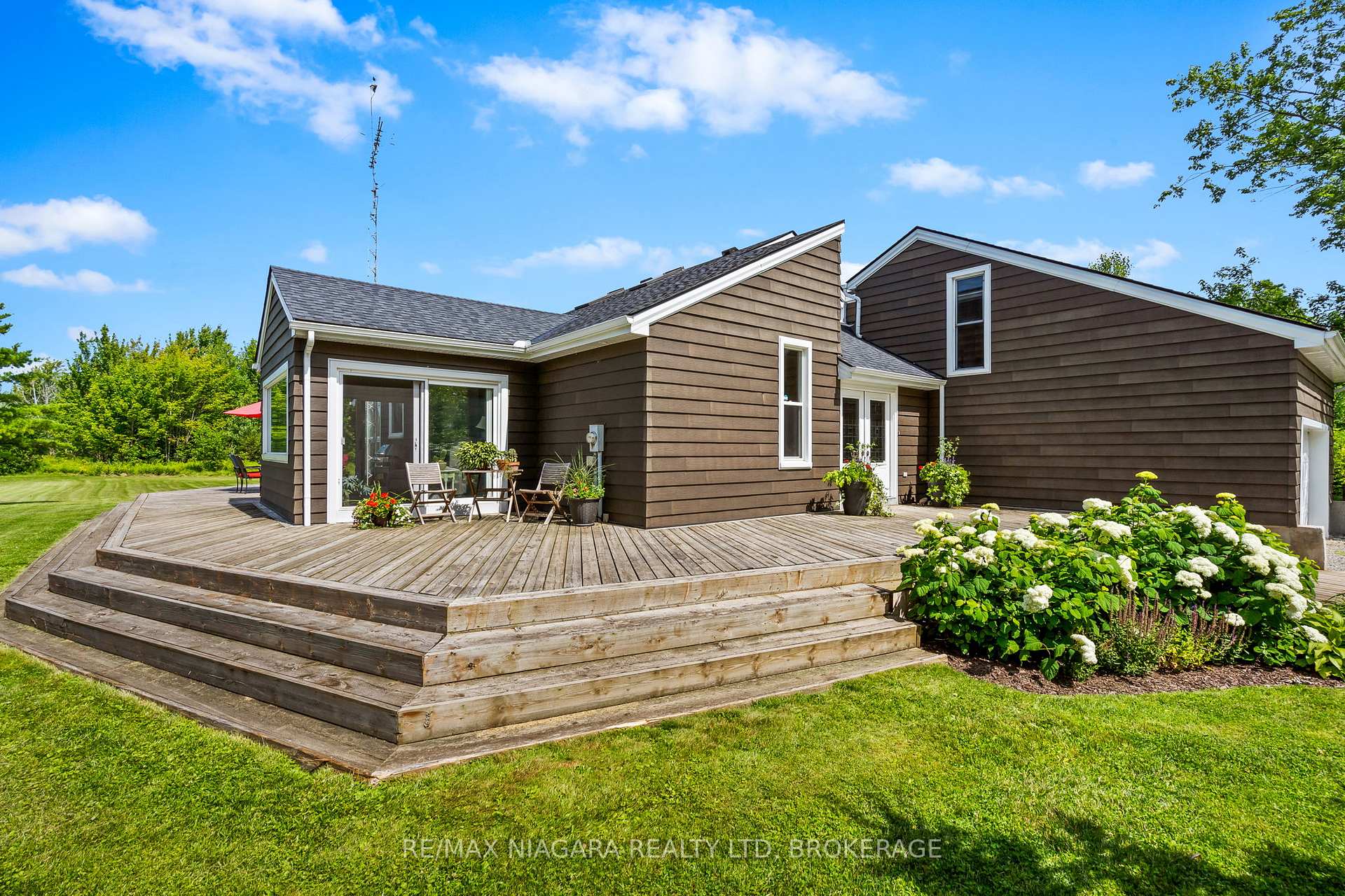 Photo 6 of 50672 Green Road, Wainfleet, Marshville/Winger — HOMEH