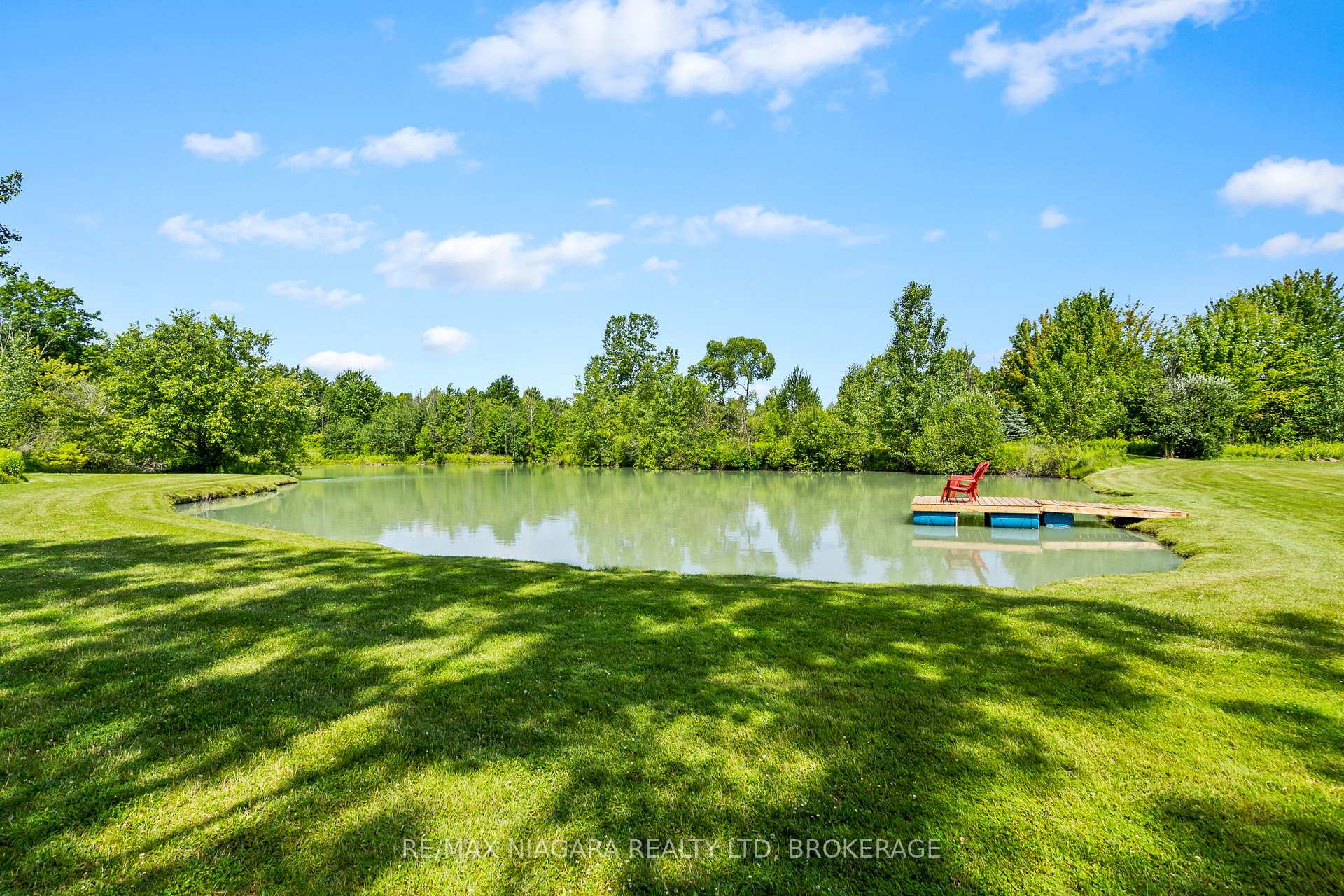 Photo 8 of 50672 Green Road, Wainfleet, Marshville/Winger — HOMEH