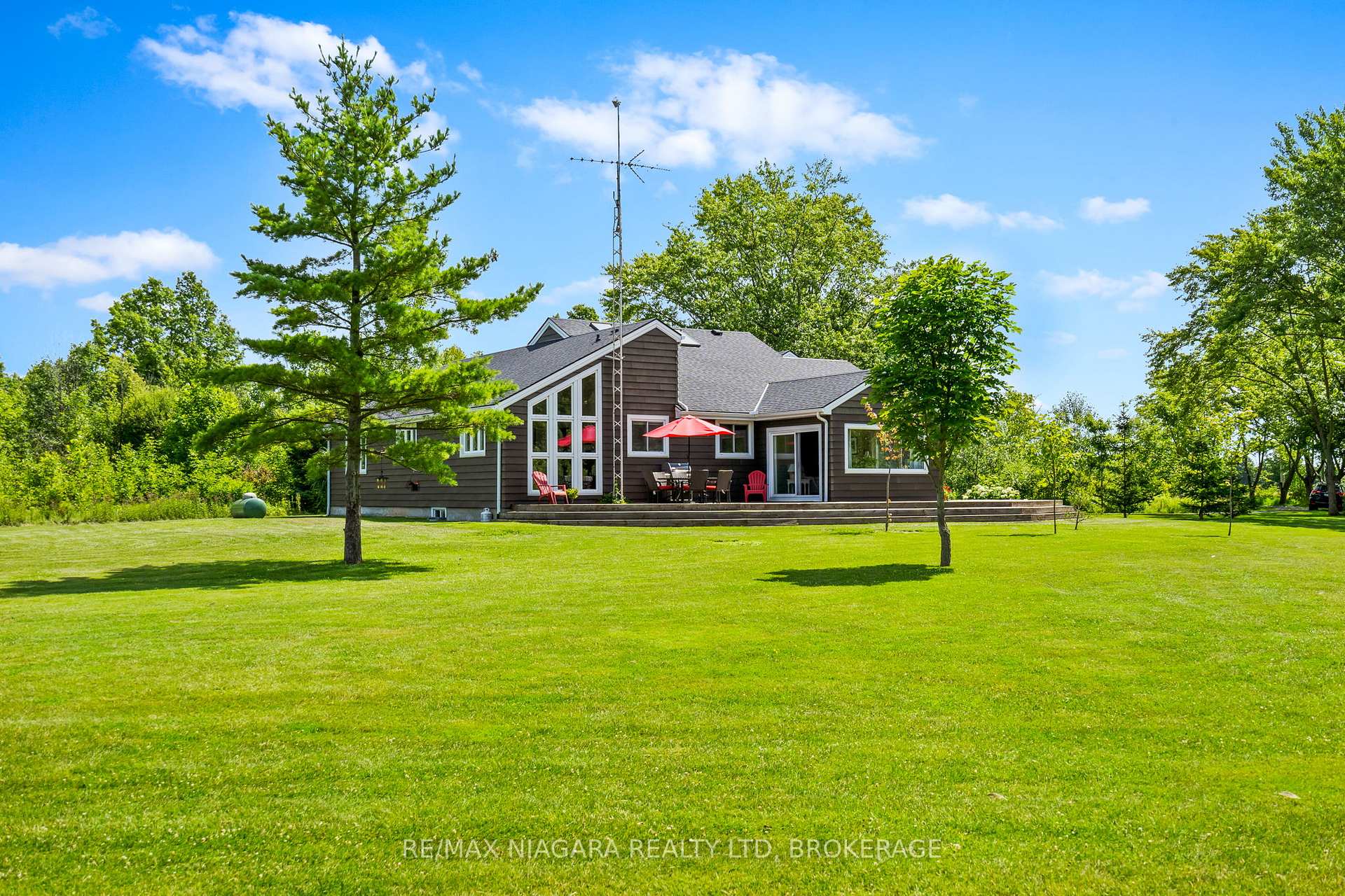 Photo 10 of 50672 Green Road, Wainfleet, Marshville/Winger — HOMEH