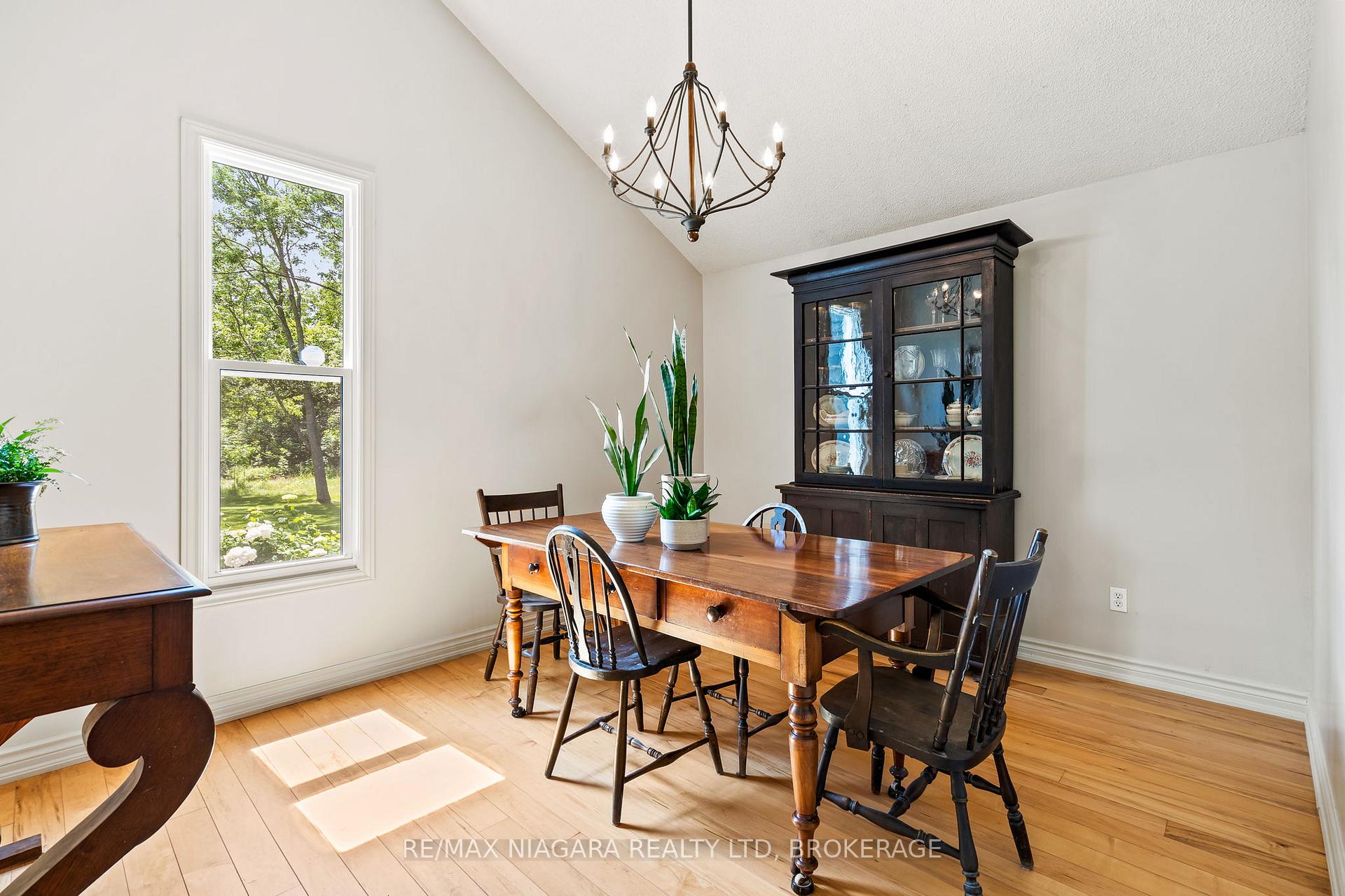 Photo 13 of 50672 Green Road, Wainfleet, Marshville/Winger — HOMEH