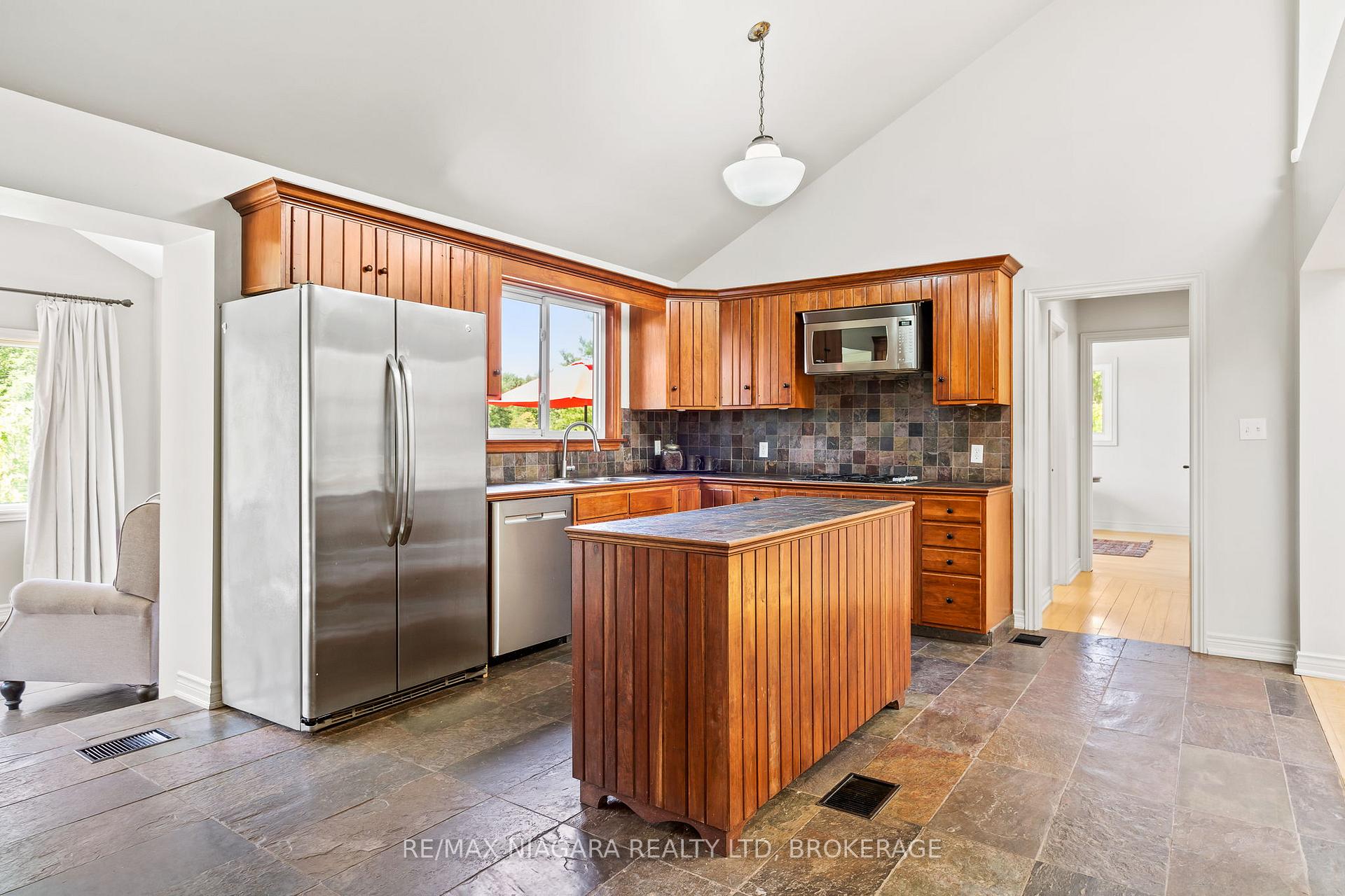 Photo 14 of 50672 Green Road, Wainfleet, Marshville/Winger — HOMEH