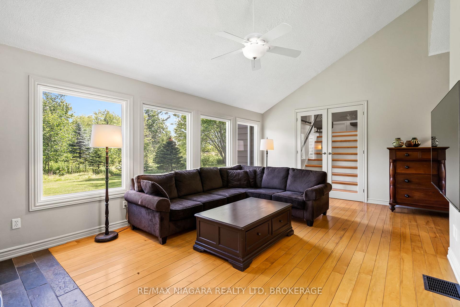 Photo 21 of 50672 Green Road, Wainfleet, Marshville/Winger — HOMEH