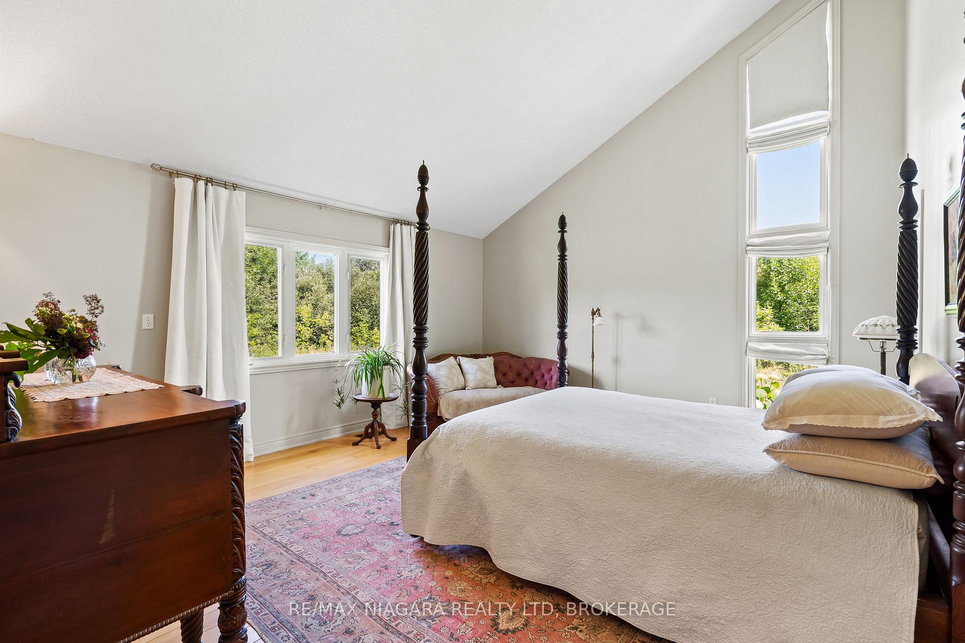 Photo 26 of 50672 Green Road, Wainfleet, Marshville/Winger — HOMEH