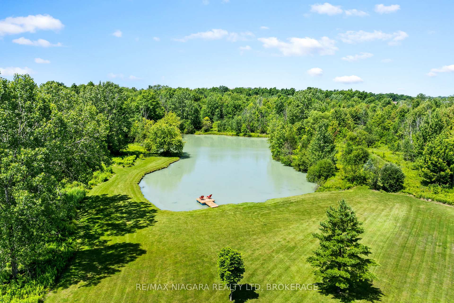 Photo 37 of 50672 Green Road, Wainfleet, Marshville/Winger — HOMEH