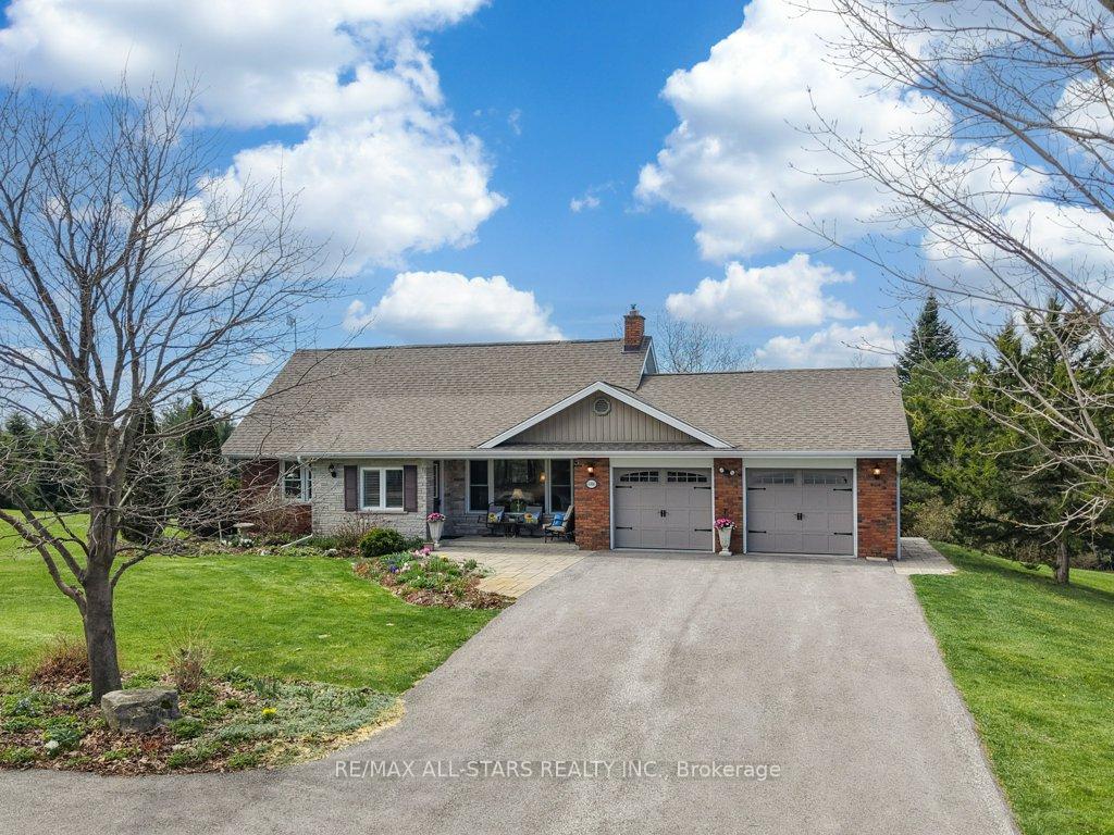 Photo 1 of 5360 Hwy 47 Road, Uxbridge, Rural Uxbridge — HOMEH