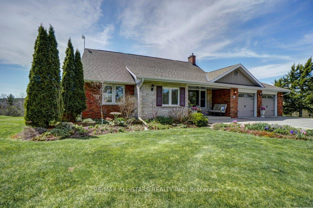 Photo 2 of 5360 Hwy 47 Road, Uxbridge, Rural Uxbridge — HOMEH