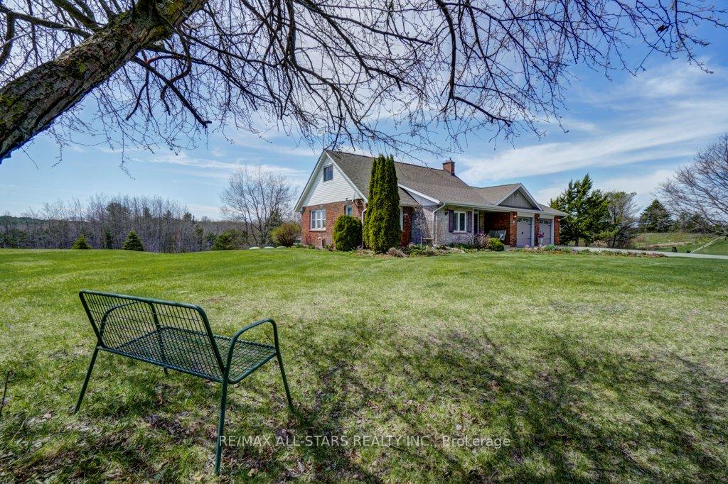 Photo 3 of 5360 Hwy 47 Road, Uxbridge, Rural Uxbridge — HOMEH