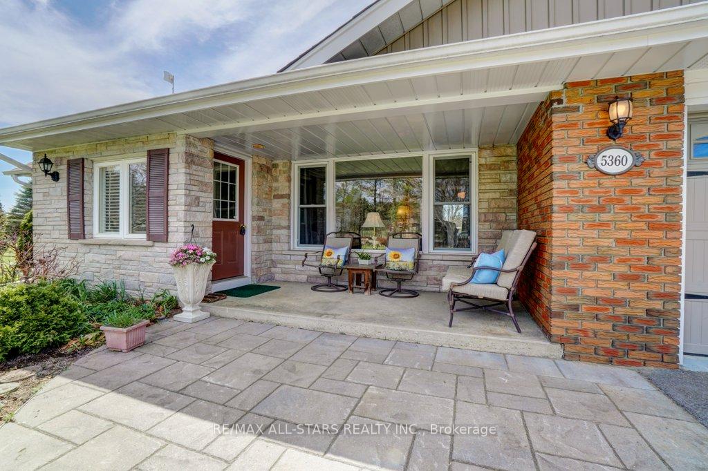 Photo 4 of 5360 Hwy 47 Road, Uxbridge, Rural Uxbridge — HOMEH