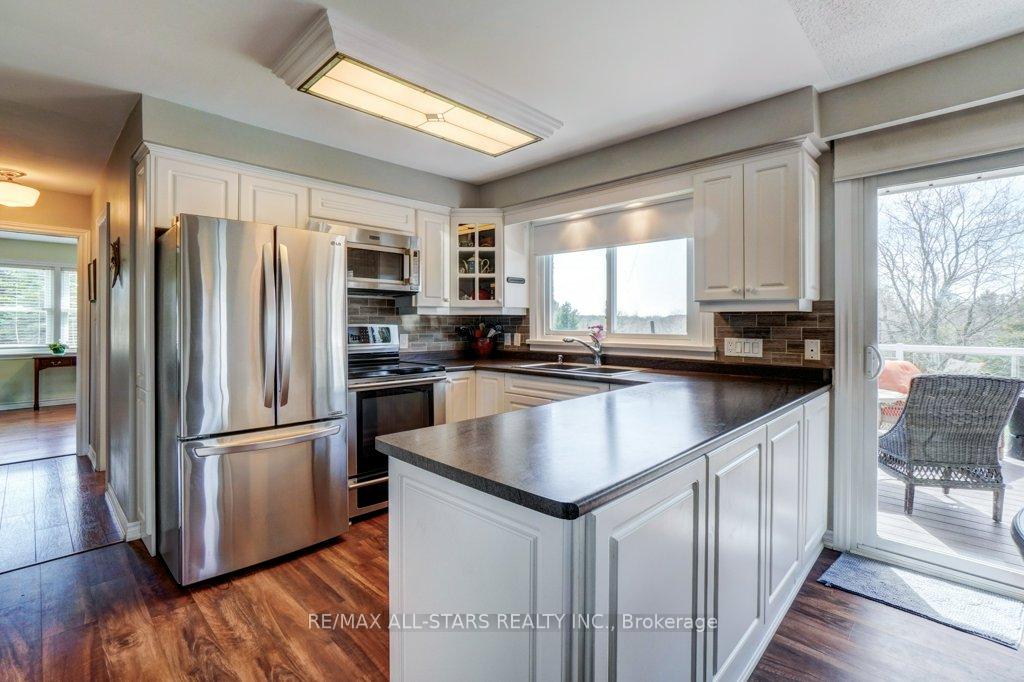 Photo 8 of 5360 Hwy 47 Road, Uxbridge, Rural Uxbridge — HOMEH