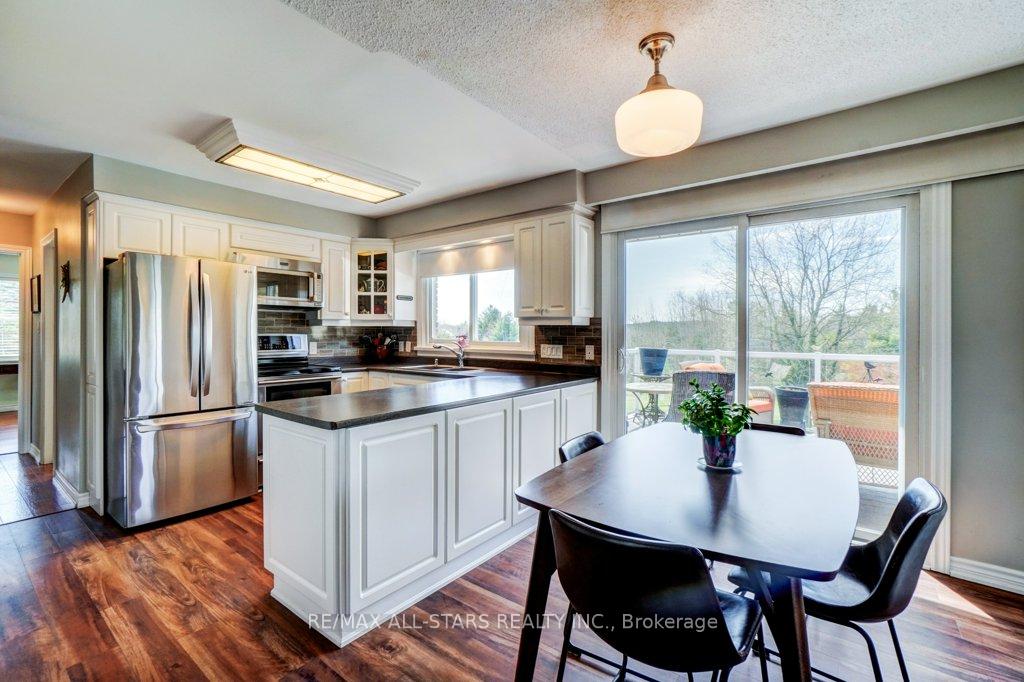 Photo 9 of 5360 Hwy 47 Road, Uxbridge, Rural Uxbridge — HOMEH