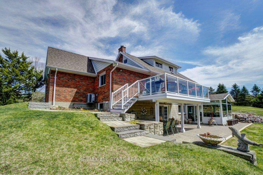 Photo 32 of 5360 Hwy 47 Road, Uxbridge, Rural Uxbridge — HOMEH