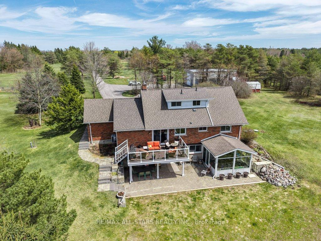 Photo 35 of 5360 Hwy 47 Road, Uxbridge, Rural Uxbridge — HOMEH
