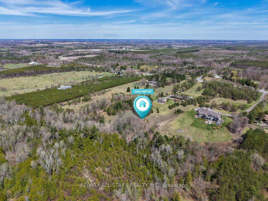 Photo 40 of 5360 Hwy 47 Road, Uxbridge, Rural Uxbridge — HOMEH