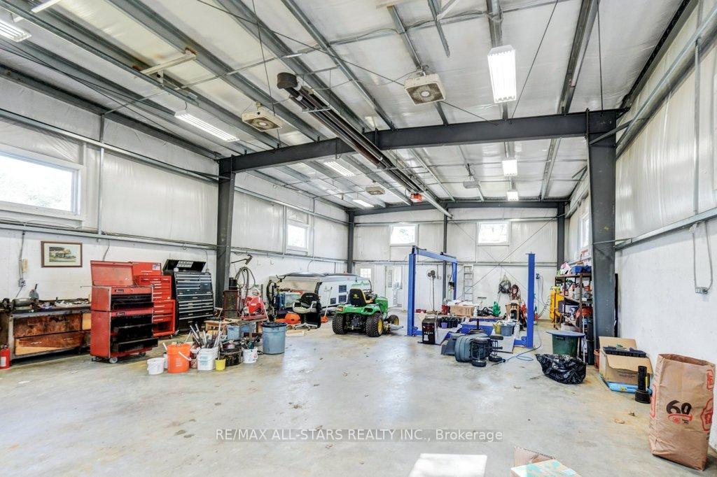 Photo 42 of 5360 Hwy 47 Road, Uxbridge, Rural Uxbridge — HOMEH