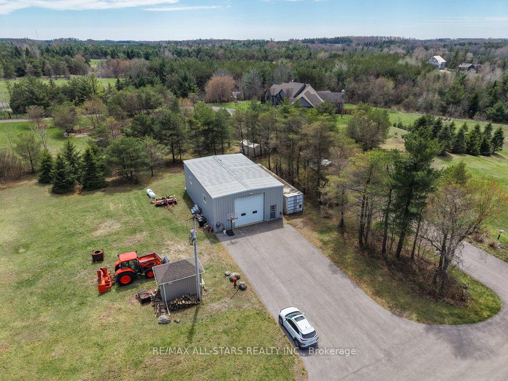 Photo 49 of 5360 Hwy 47 Road, Uxbridge, Rural Uxbridge — HOMEH