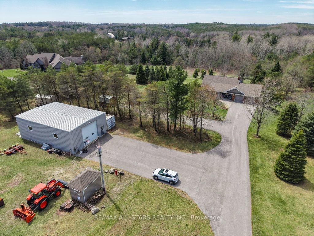 Photo 50 of 5360 Hwy 47 Road, Uxbridge, Rural Uxbridge — HOMEH