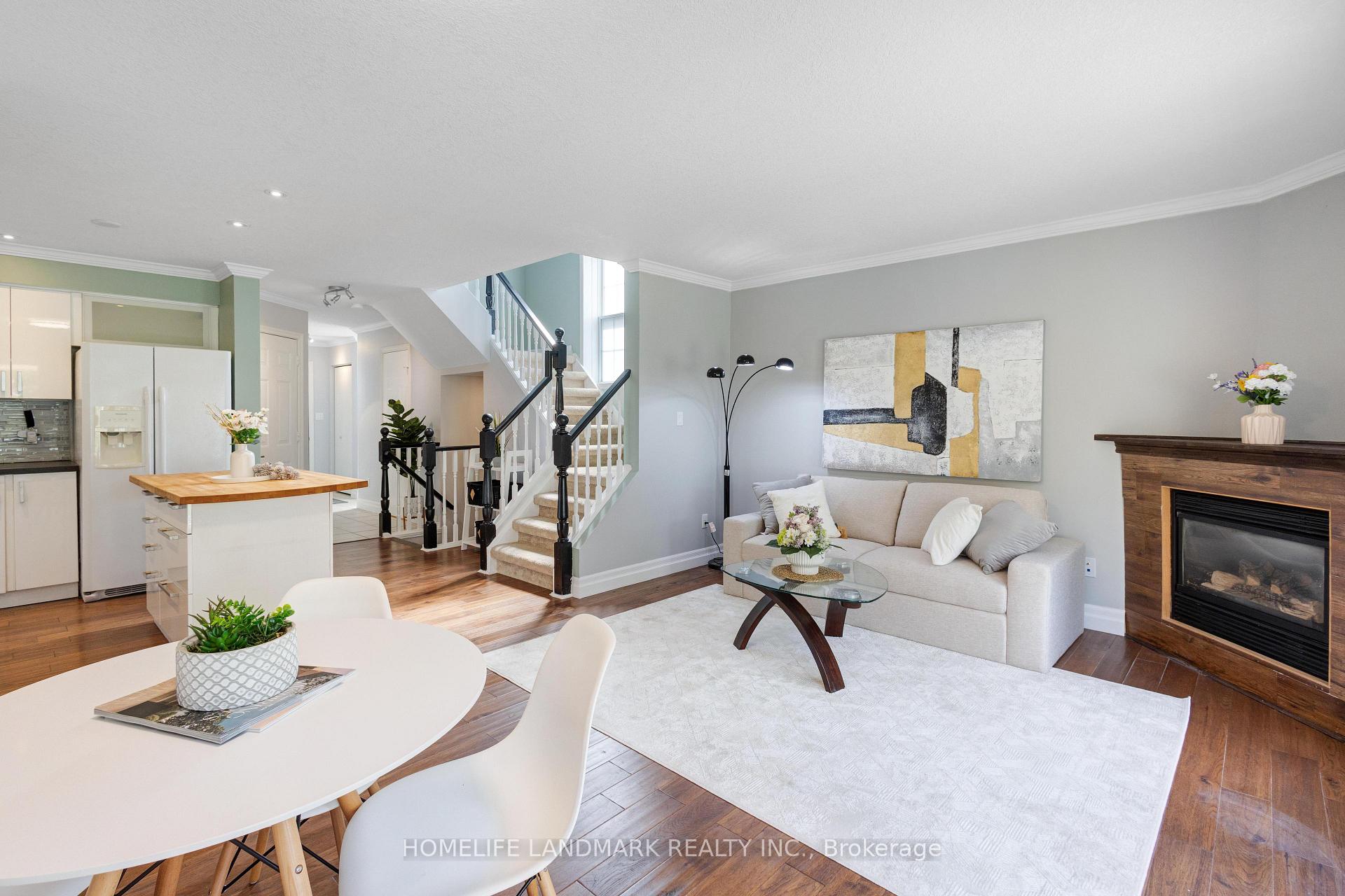 Photo 13 of 568 Beaver Creek Crescent, Waterloo — HOMEH