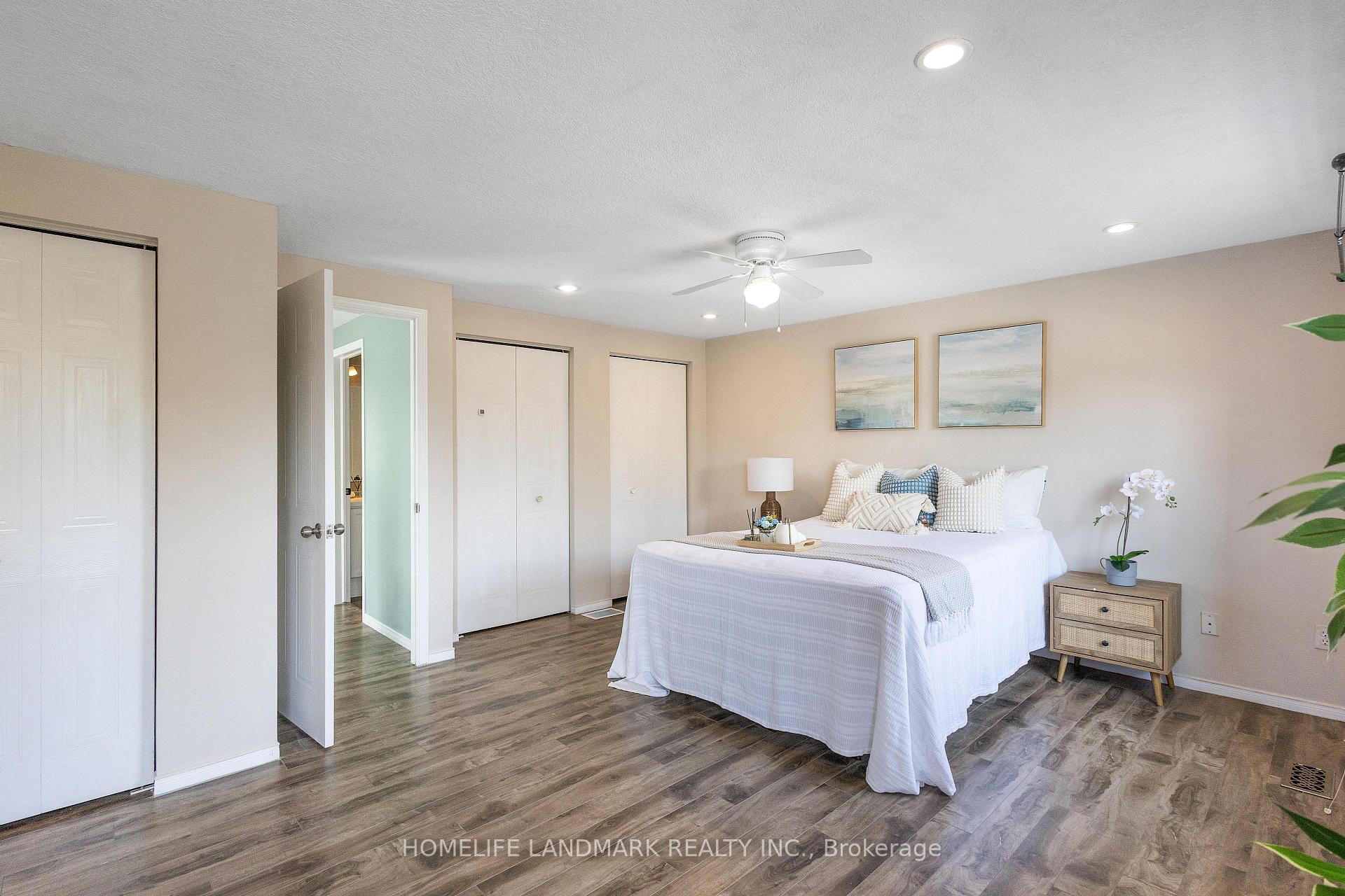 Photo 16 of 568 Beaver Creek Crescent, Waterloo — HOMEH
