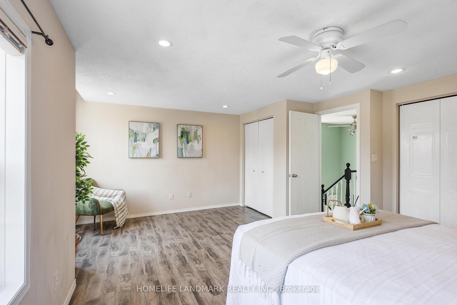 Photo 17 of 568 Beaver Creek Crescent, Waterloo — HOMEH
