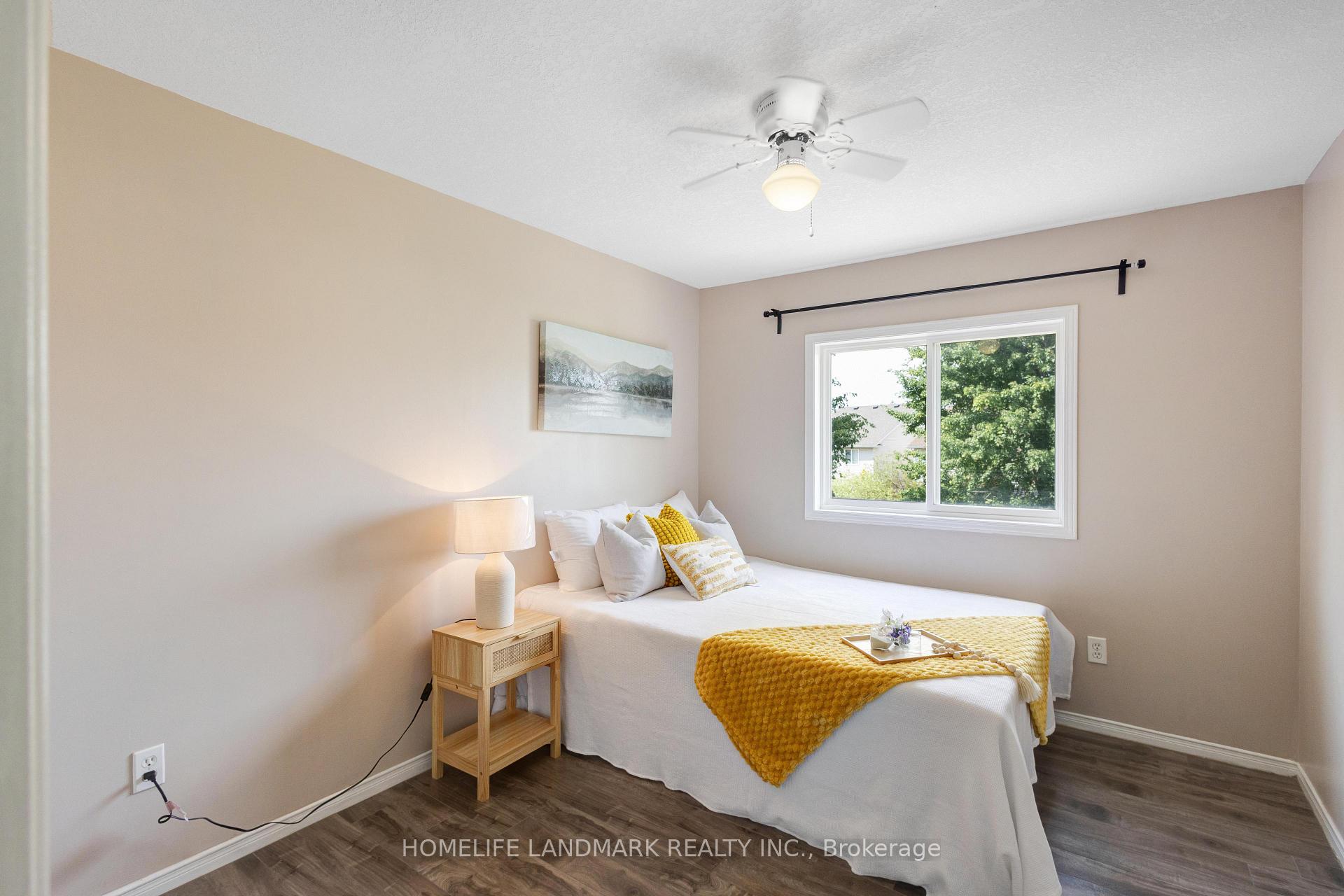 Photo 20 of 568 Beaver Creek Crescent, Waterloo — HOMEH