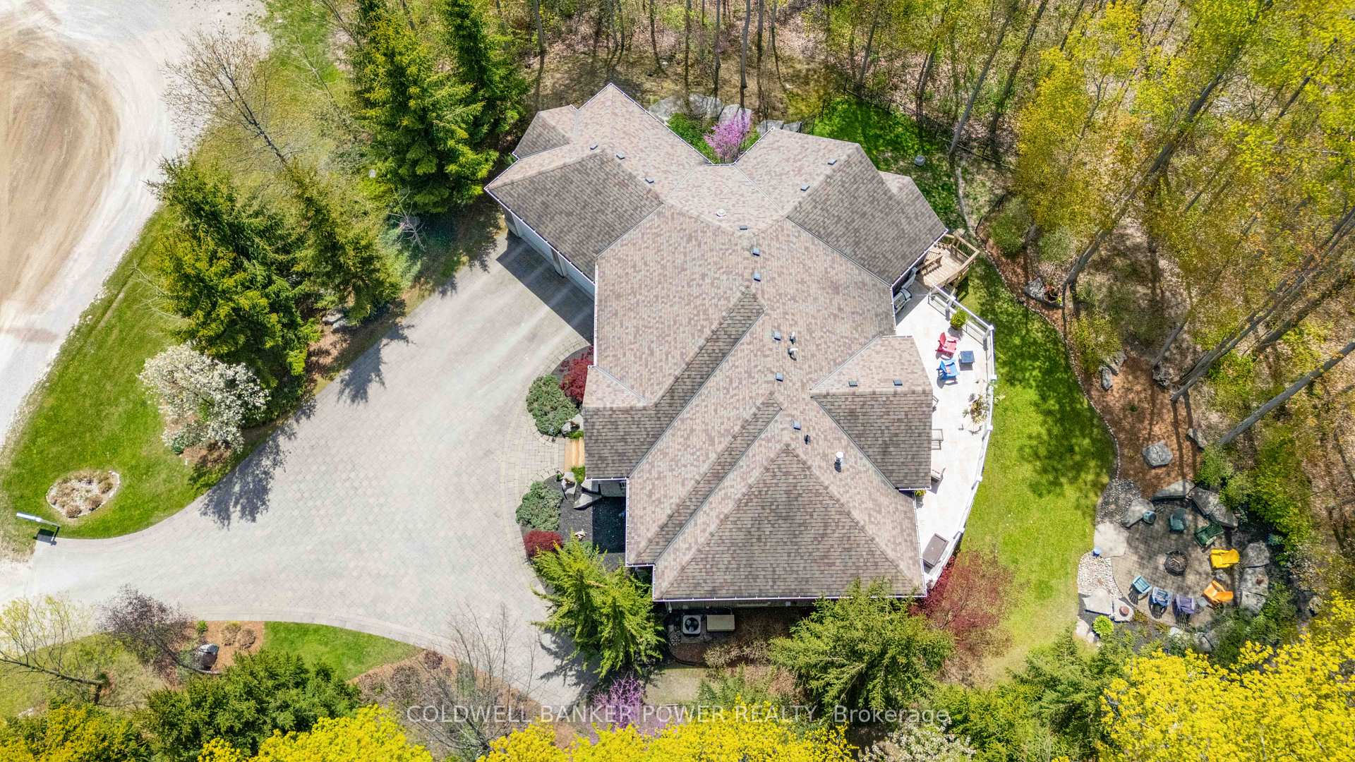 Photo 2 of 75331 Maxobel Road, Bluewater, Stanley — HOMEH