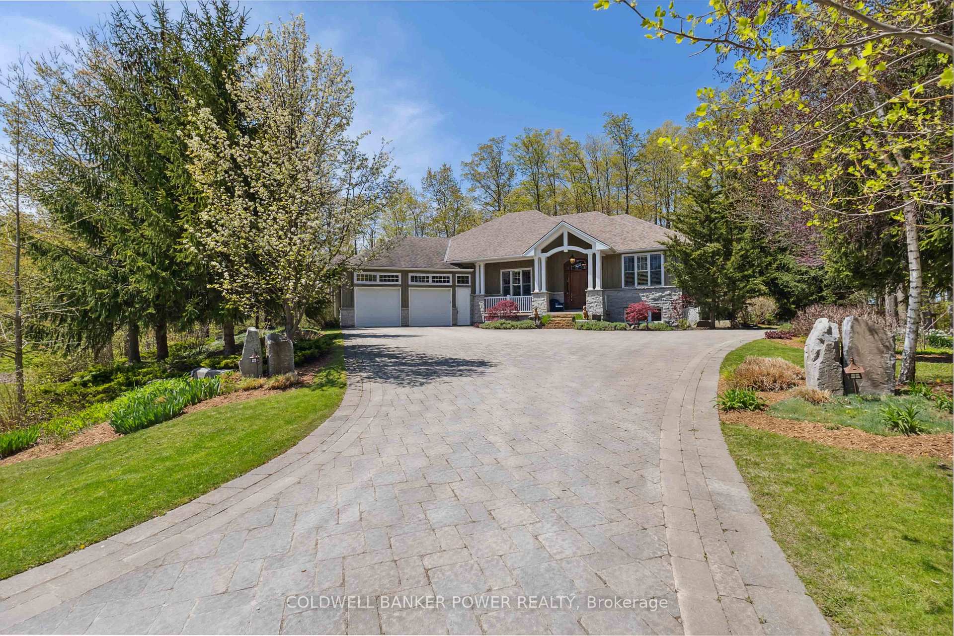 Photo 4 of 75331 Maxobel Road, Bluewater, Stanley — HOMEH